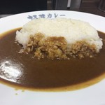 坂井カレー 西天満店 - 