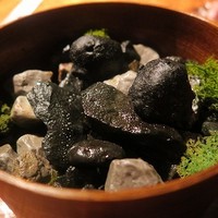 YAKINIKU 37west NY - 「The garden」
