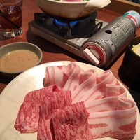 しゃぶしゃぶ KINTAN 代官山本店 - 