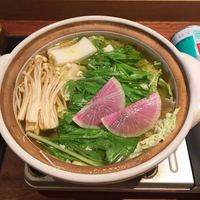 しゃぶしゃぶ KINTAN 代官山本店 - 