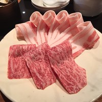 しゃぶしゃぶ KINTAN 代官山本店 - 