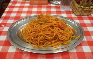 渋谷の安くてコスパ抜群のパスタが美味しいお店7選 食べログまとめ