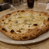 Pizzeria da Tigre - 料理写真:☆【ピッツェリア ダ ティグレ】さん…クアトロフォルマッジ(≧▽≦)/～♡☆