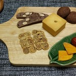 手天品社區食坊 - 