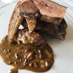 リストランテ 薫 - 