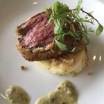 リストランテ 薫 - 