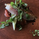 リストランテ 薫 - 