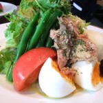 LENTO - 甘くて新鮮なインゲン♡