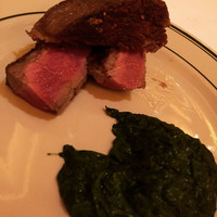 BENJAMINSTEAKHOUSE 六本木 - 