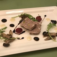 ahill ginza - 