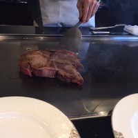 ステーキハウスハマ 六本木本店 - 