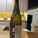 味あら井 - 福井県の越の鷹