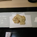 味あら井 - 油物