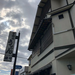 手造りうどん 楽々 - 