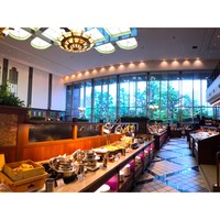 ビュッフェ＆カフェレストラン ナイト＆デイ - 