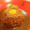 フジヤマドラゴンカレー京橋店