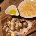 ミルヴァン フィオーリ - 