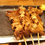 焼きとん 大国 - んん～？♪