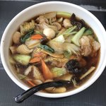 台湾料理 八福 - 