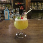 バー・ビー&エフ - MAI-TAI