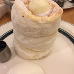 カフェ＆パンケーキ gram - 