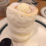 カフェ＆パンケーキ gram - 