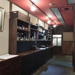 Kamogawa Takashi - 店内