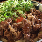 丸亀製麺 - 