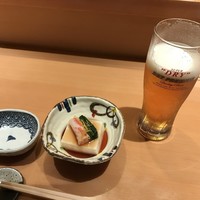 寿司割烹やまちょう - 