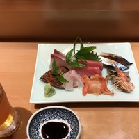 寿司割烹やまちょう - 