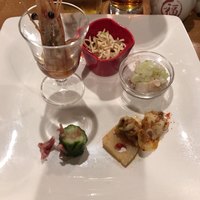 銀座夜市 - 