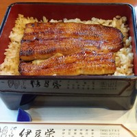 鰻割烹 伊豆栄 梅川亭 - 