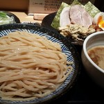 つけ麺 道 - 