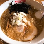 中華そば(700円)