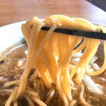 中華そば麺リフト