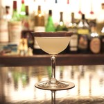 Bar P.M.9  - ☆ギムレット