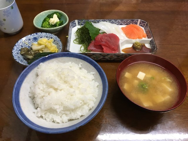 花のや 船橋 定食 食堂 食べログ