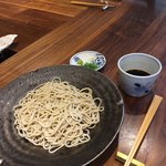 kabe家 酒・肴・蕎麦 - 