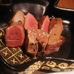 Teppan Yaki Yasumura - 