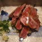 Teppan Yaki Yasumura - 