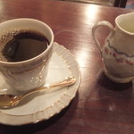 壹眞珈琲店 - 壹眞ブレンド