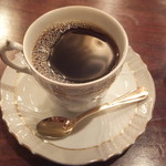 壹眞珈琲店 - 壹眞ブレンド