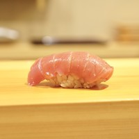 鮨 あらい - ☆大間の大トロ