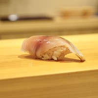 鮨 あらい - ☆鯖