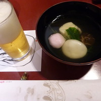 長崎卓袱浜勝 - 
