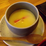 Sushiya Ginzou - 茶碗蒸し