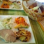 カフェ  ド カンパーニュ - 