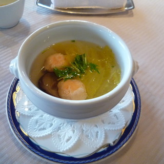 中国料理 桃林_1