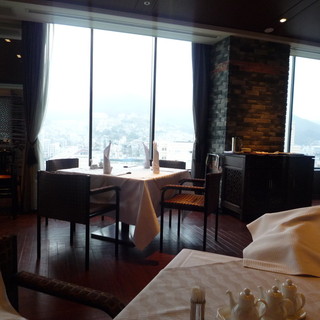 中国料理 桃林_2