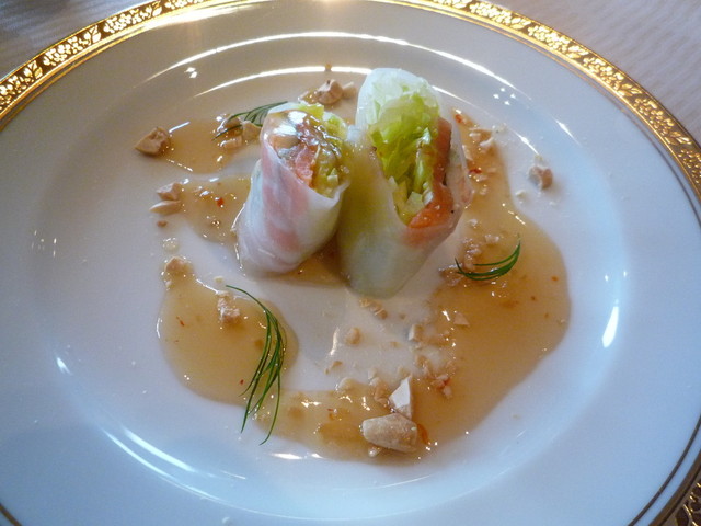 Chinese Ryoriten Torin photo